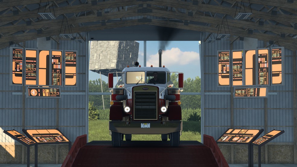 Image by British_Trucker