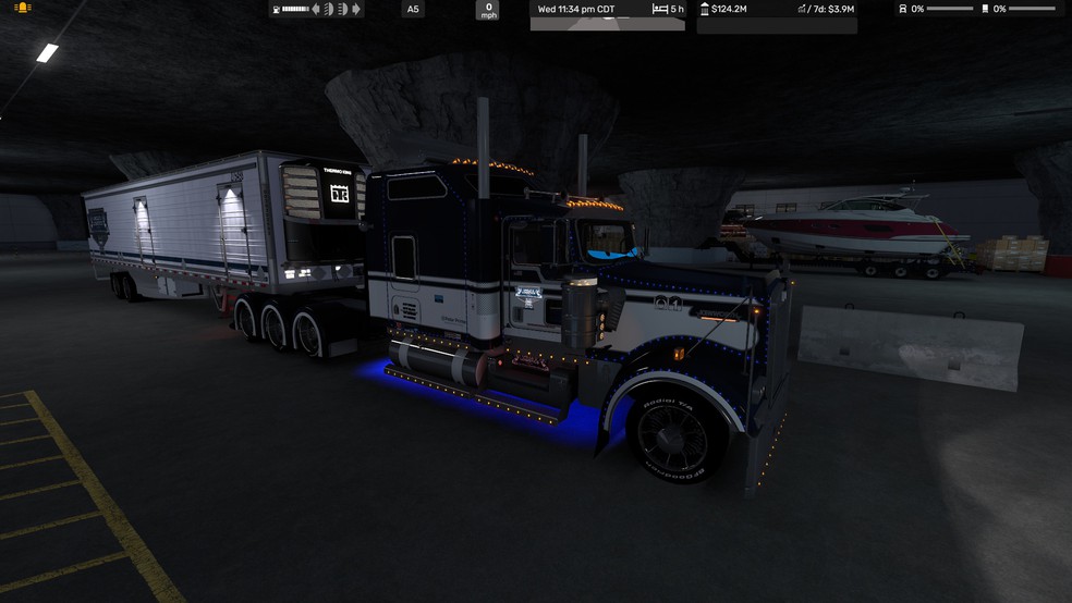 Image by Uncle_D_Trucking
