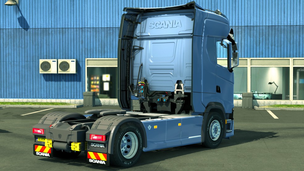 Image by blackscania