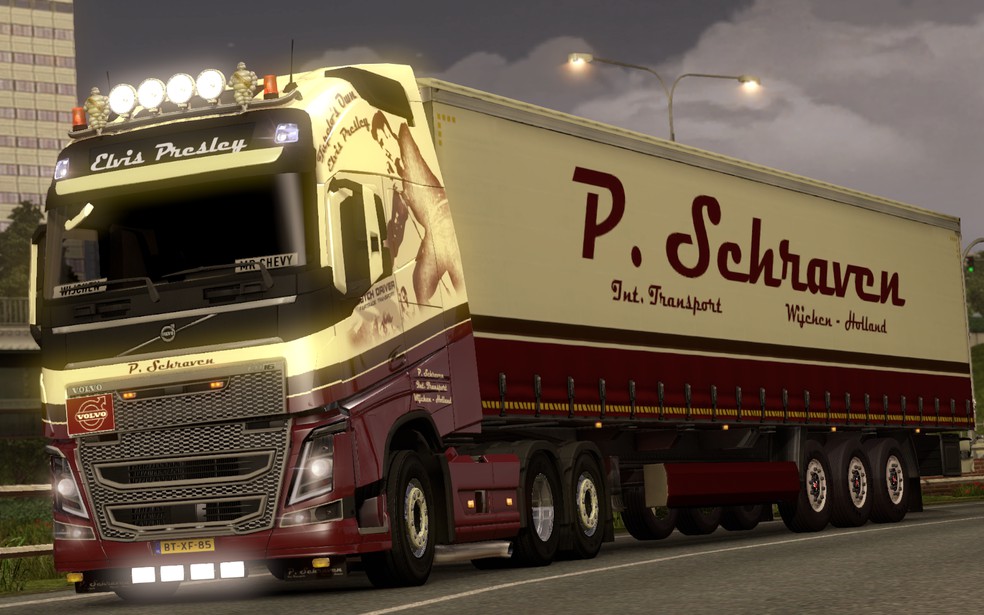 Image by ChevyTrucker