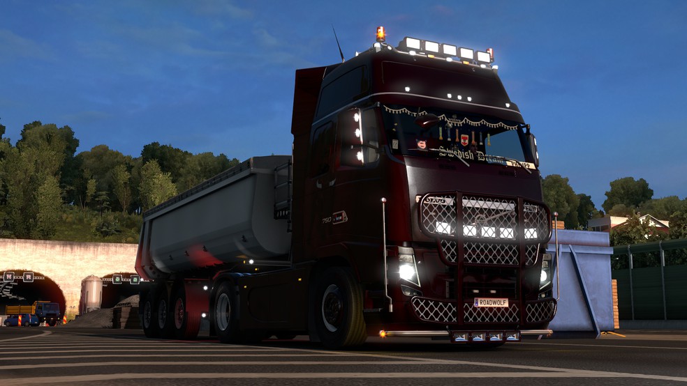 Image by ScaniaausWallsee