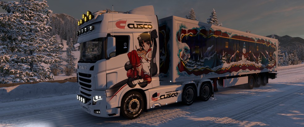 Image by PONCOCHICMOTORS