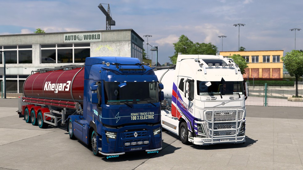 Image by ExaminerIan