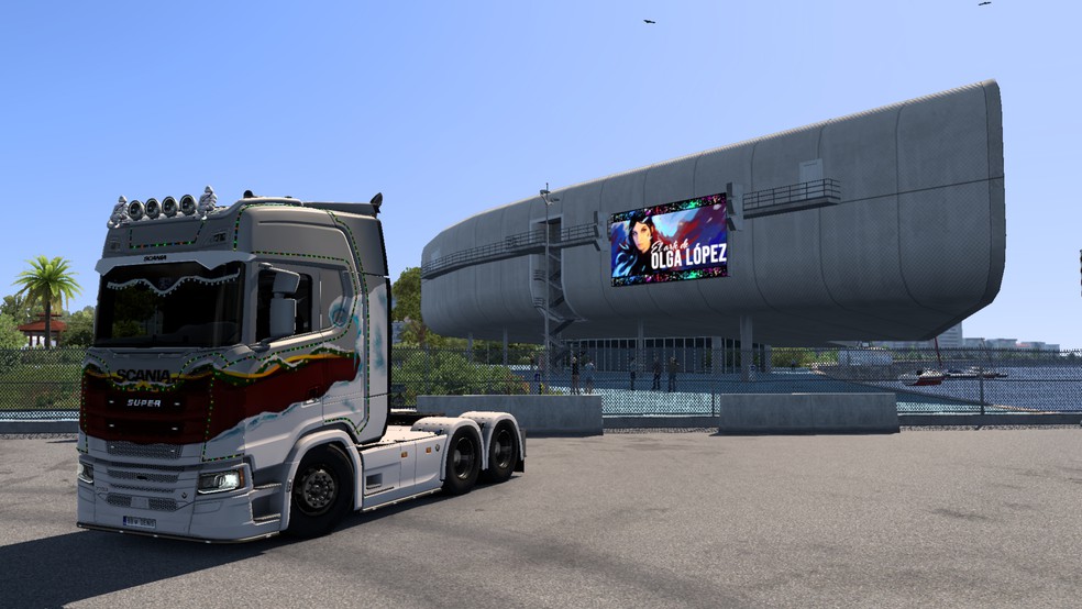 Image by SCANIATRUCKER5