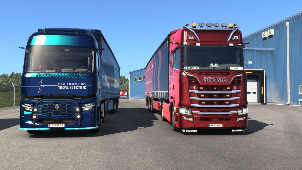 Image by ExaminerIan