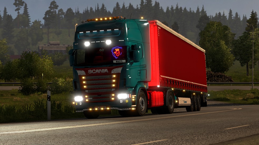 Image by TRUCKERBASTI