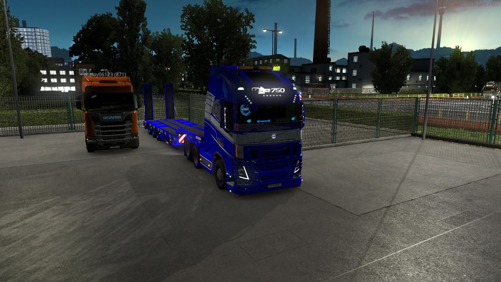 Image by wickytransporte