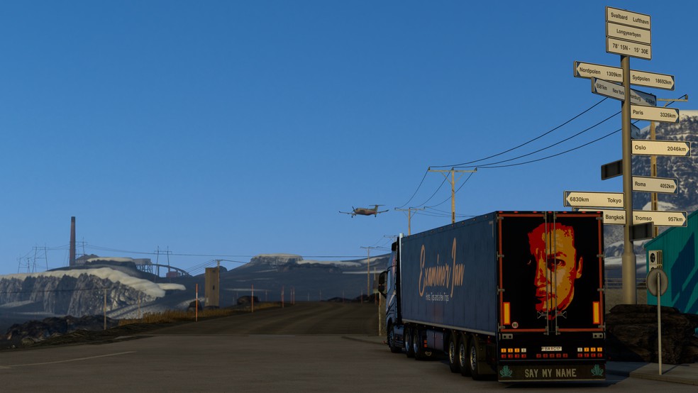 Image by ExaminerIan