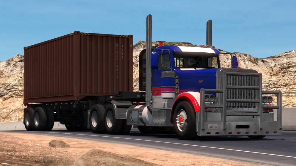 Image by Cosmictrucker