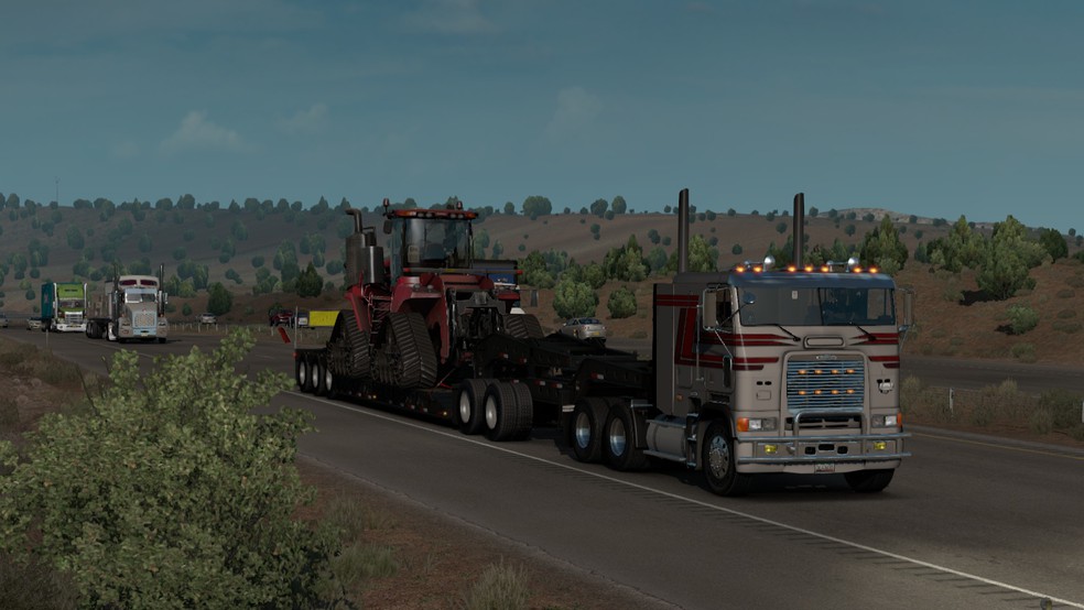 Image by Chisum_Trucking