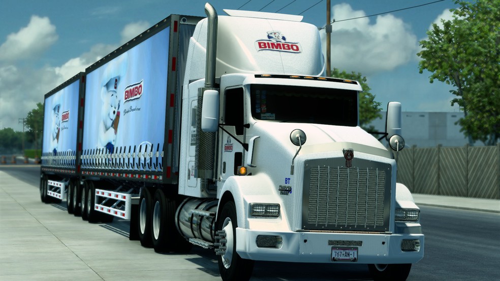 Image by Landerotrucking