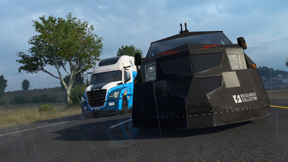 Image by SecretFocus