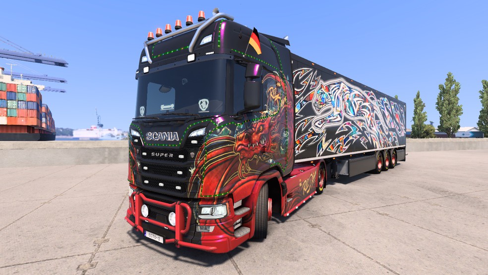 Image by BlackScania89