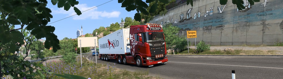 Image by NORWEGEN