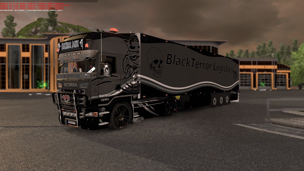 Image by BlackTerrorDevil