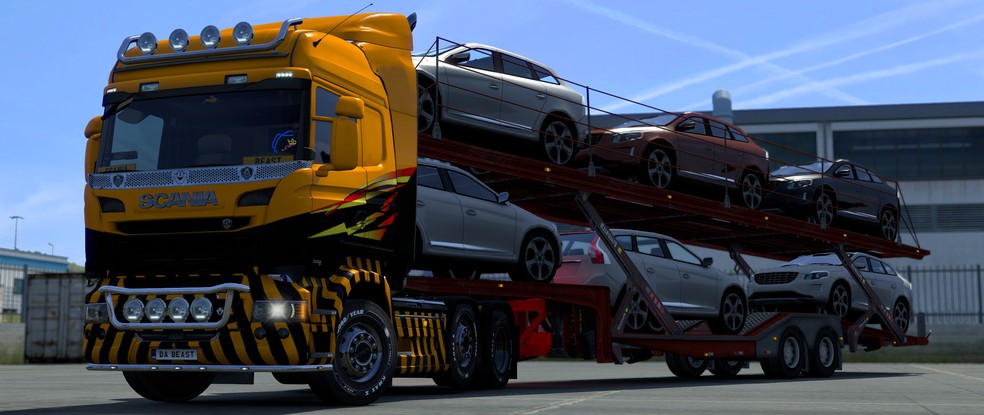 Image by TheScaniaBeast