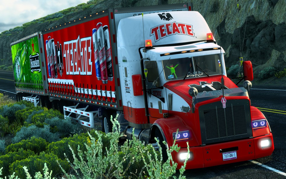 Image by Landerotrucking