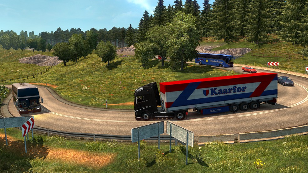 Image by LoneTrucker