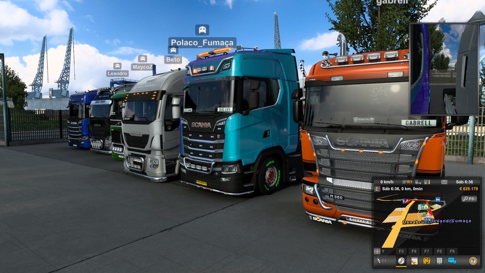 Image by DanielLifeGame