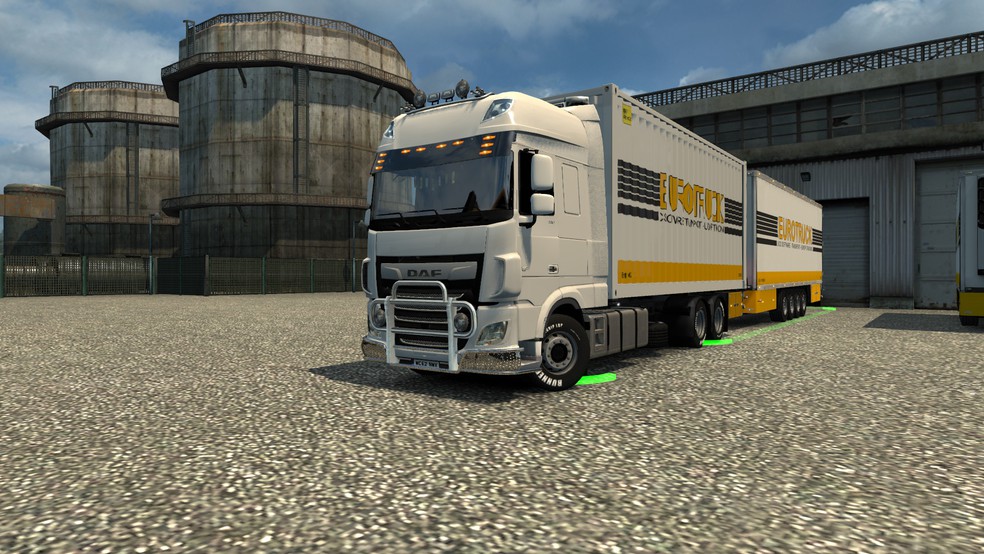 Image by Easytruck