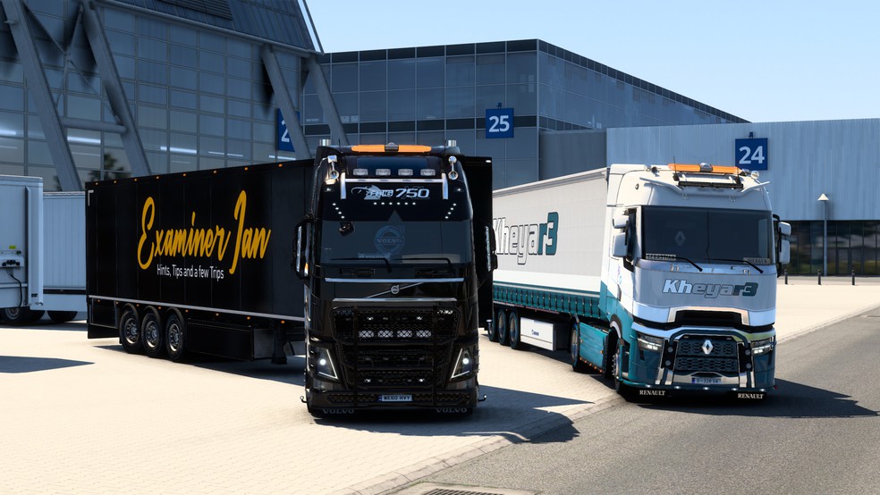 Image by ExaminerIan