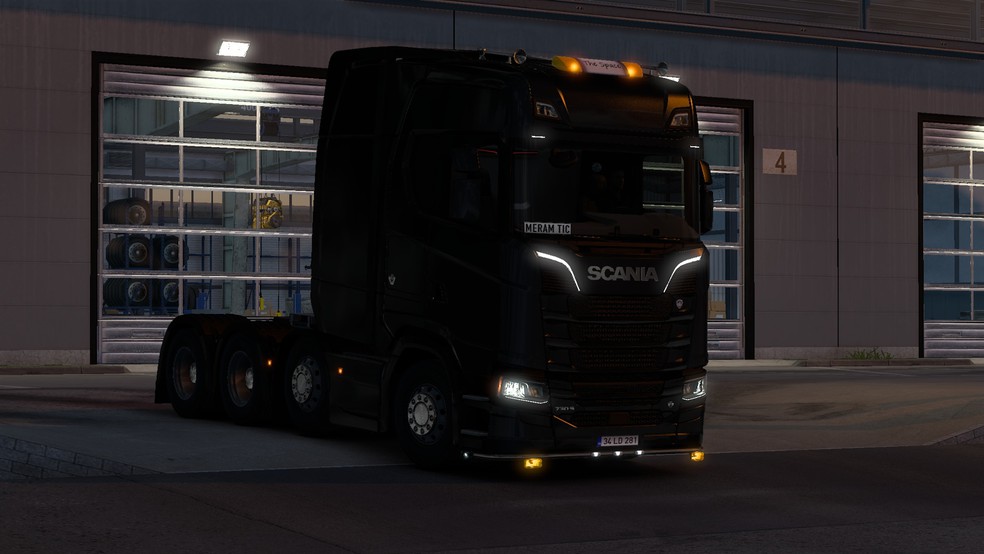 Image by MeramLojistik