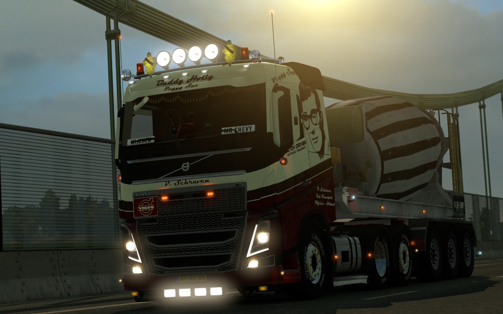 Image by ChevyTrucker