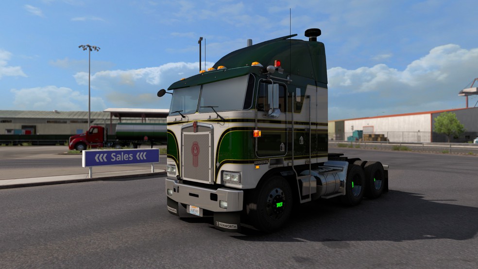 Image by DerangedTrucker