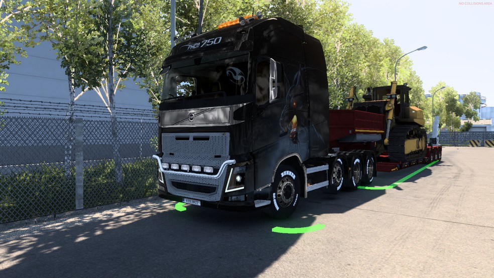 Image by TarptimeTrucking