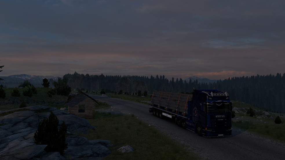 Image by SCANIATRUCKER5