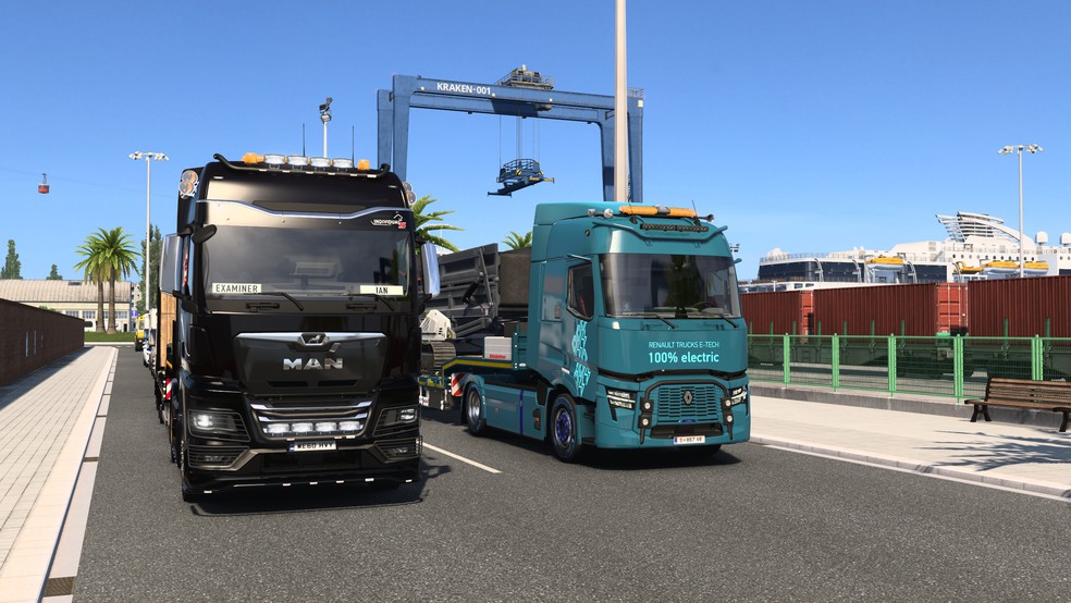 Image by ExaminerIan