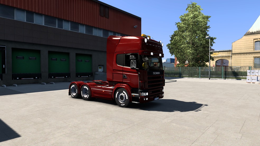Image by Trucker988