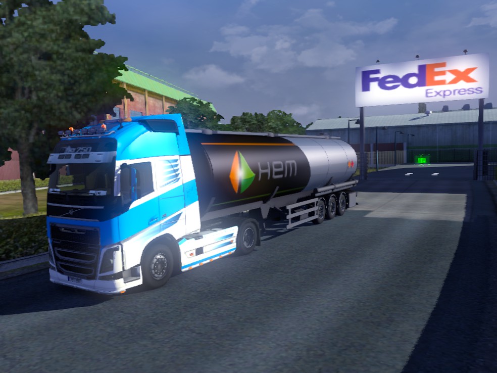 Image by trucker13cz