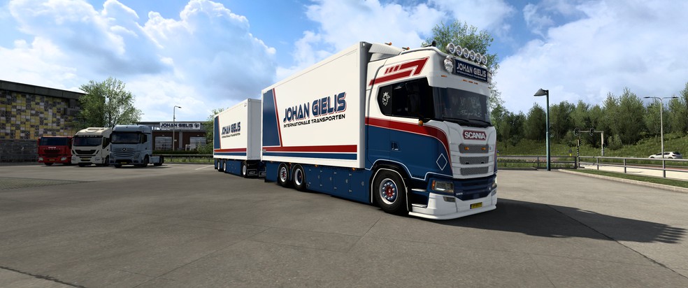 Image by JGTransport