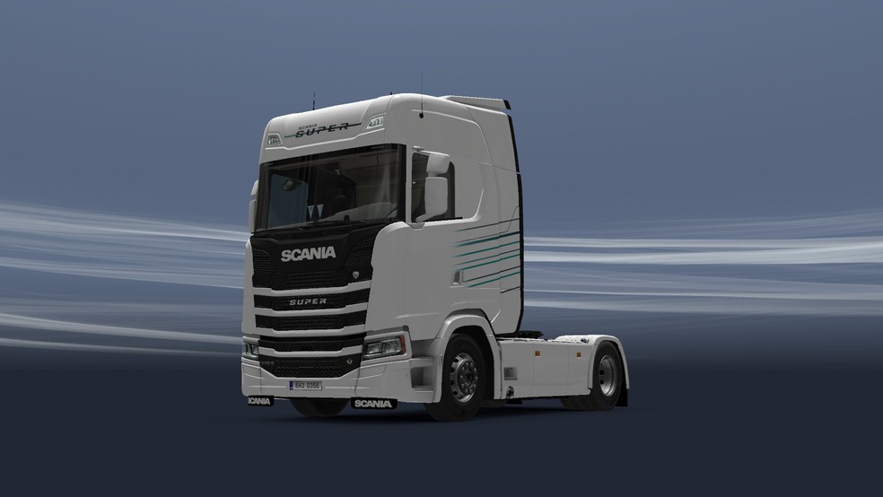 Image by V8Truck
