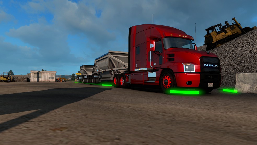 Image by rubstertrucking