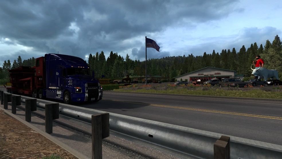 Image by RavenTrucking