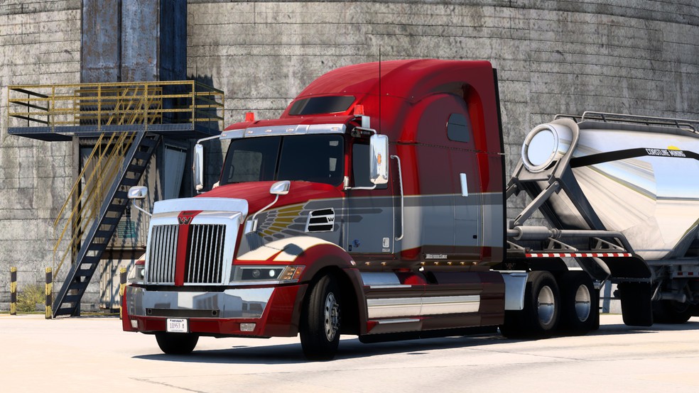 Image by ItalianTrucker_