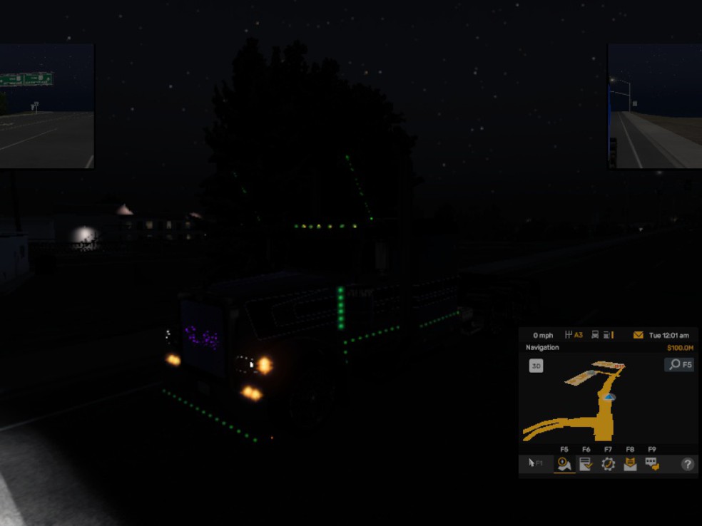 Image by stormytrucking