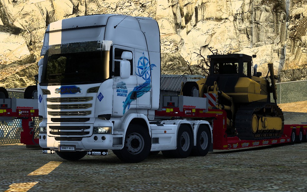 Image by ExtraContinent