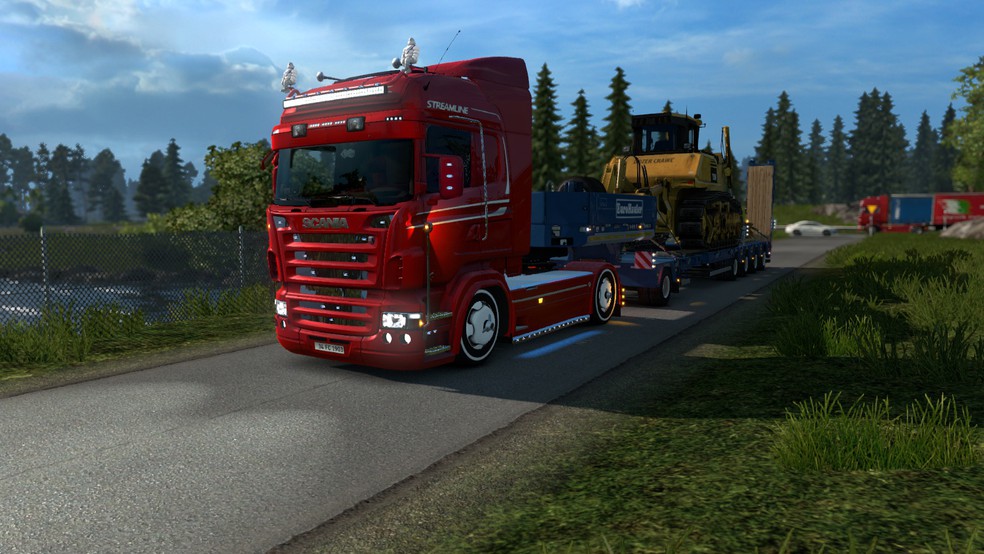 Image by truckertr60