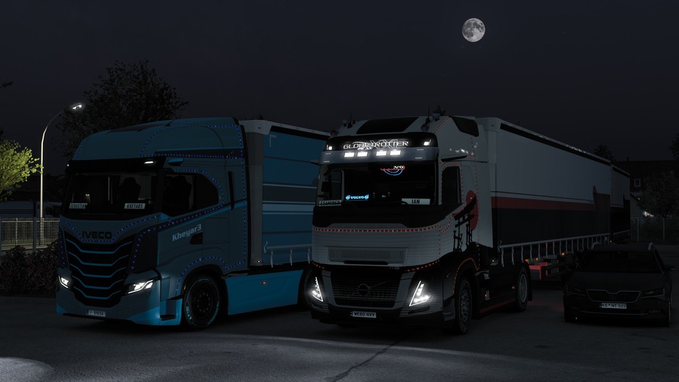 Image by ExaminerIan