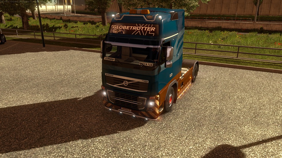 Image by SlovakianTrucker