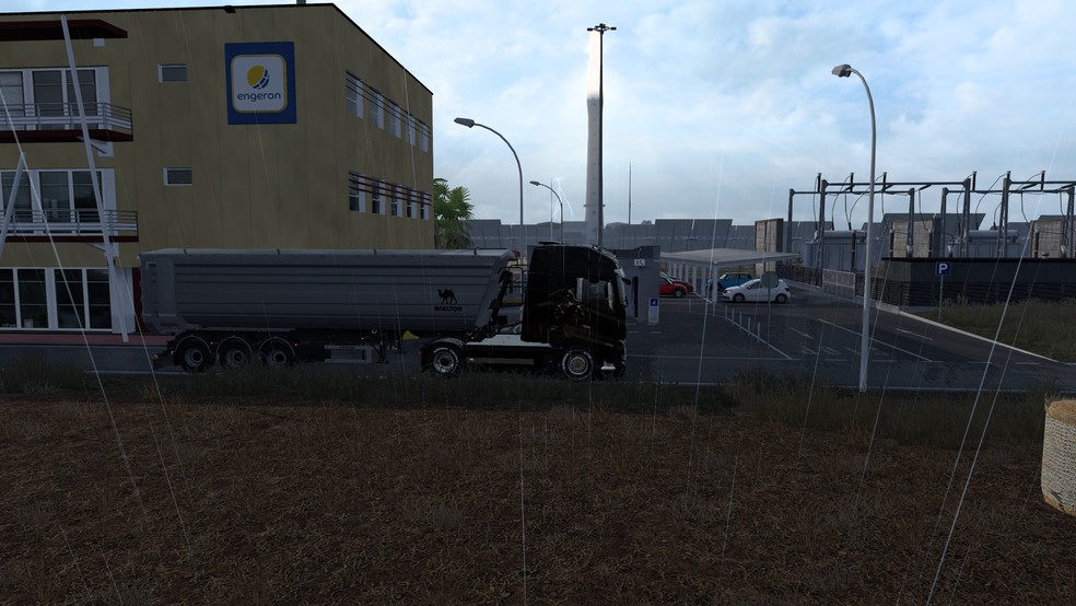 Image by Andrethetrucker