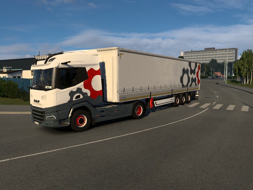 Image by Cosmictrucker