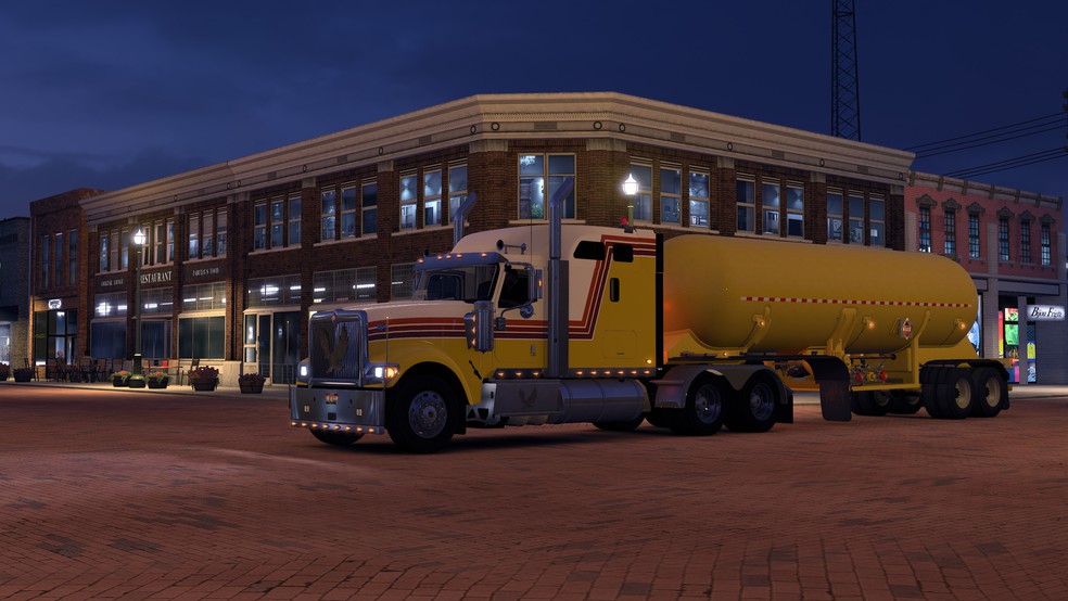 Image by SOKOL_TRUCKING