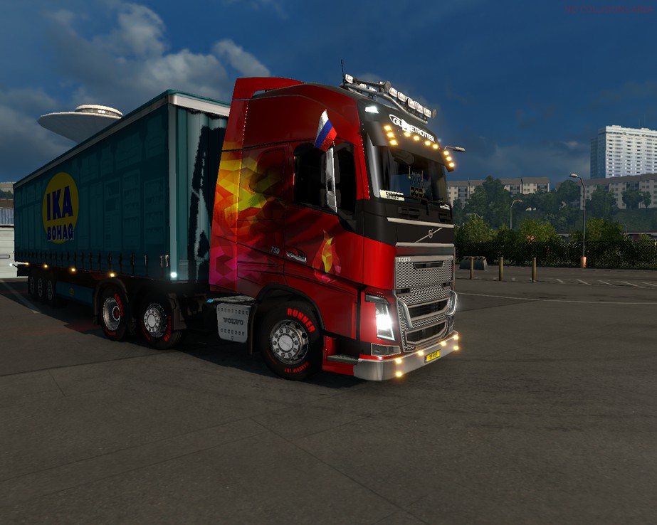 Image by ITruckNever59Rus