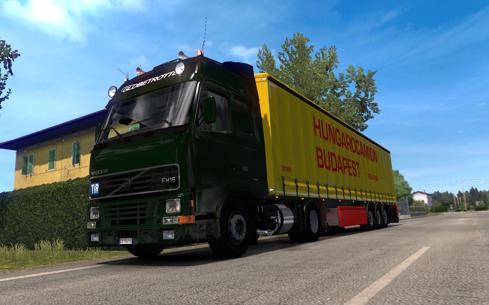 Image by LutyeszTrucker