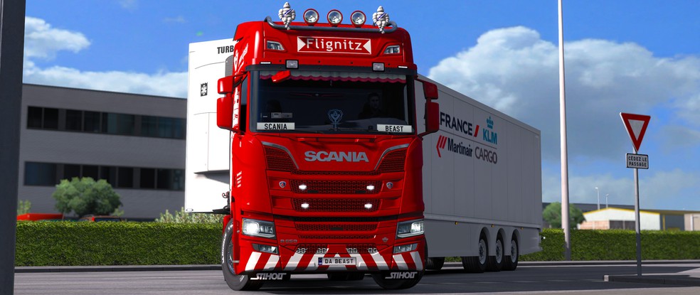 Image by TheScaniaBeast