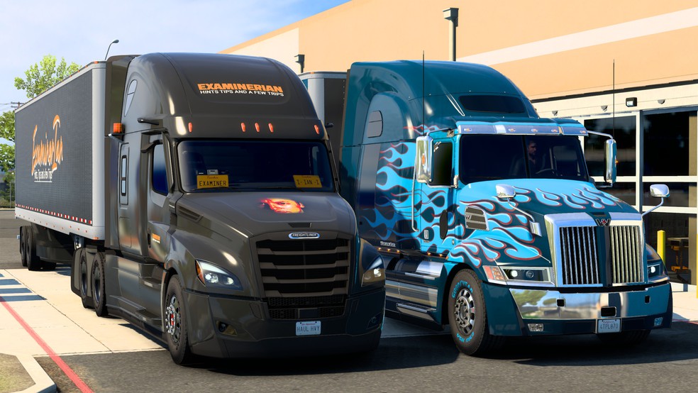 Image by ExaminerIan